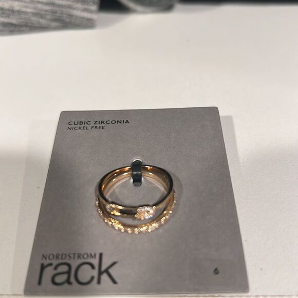 Double rings   - Picture 4 of 5